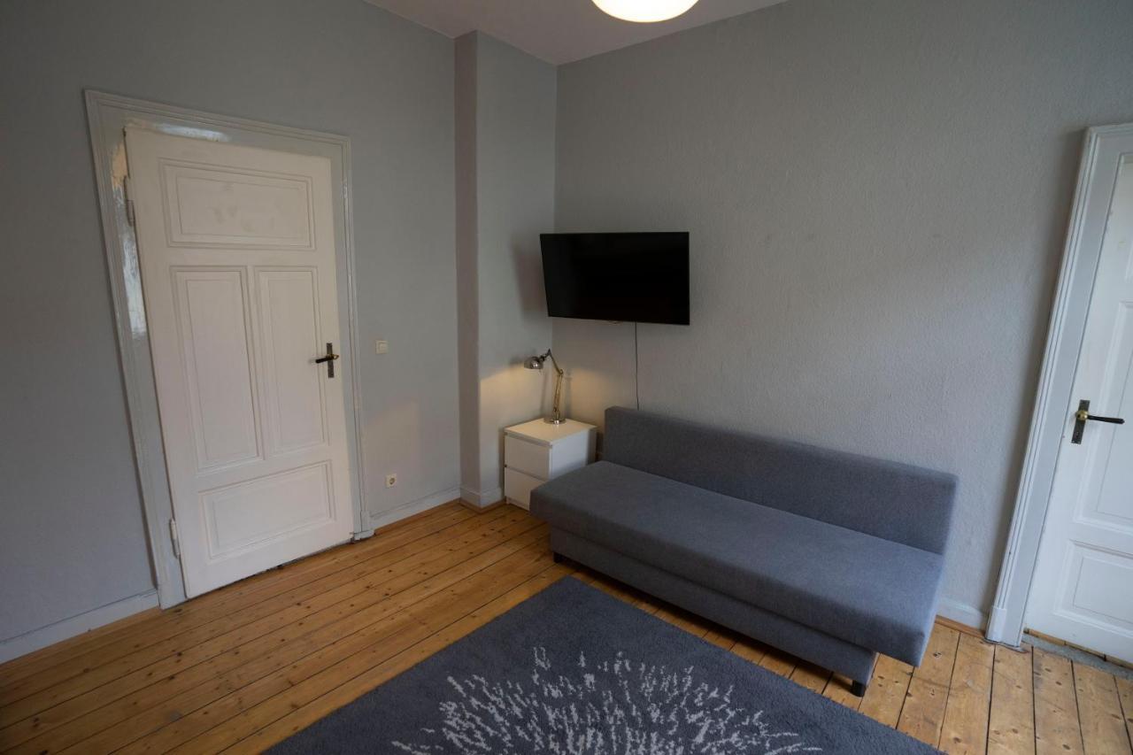 Apartment Stadtwohnung In