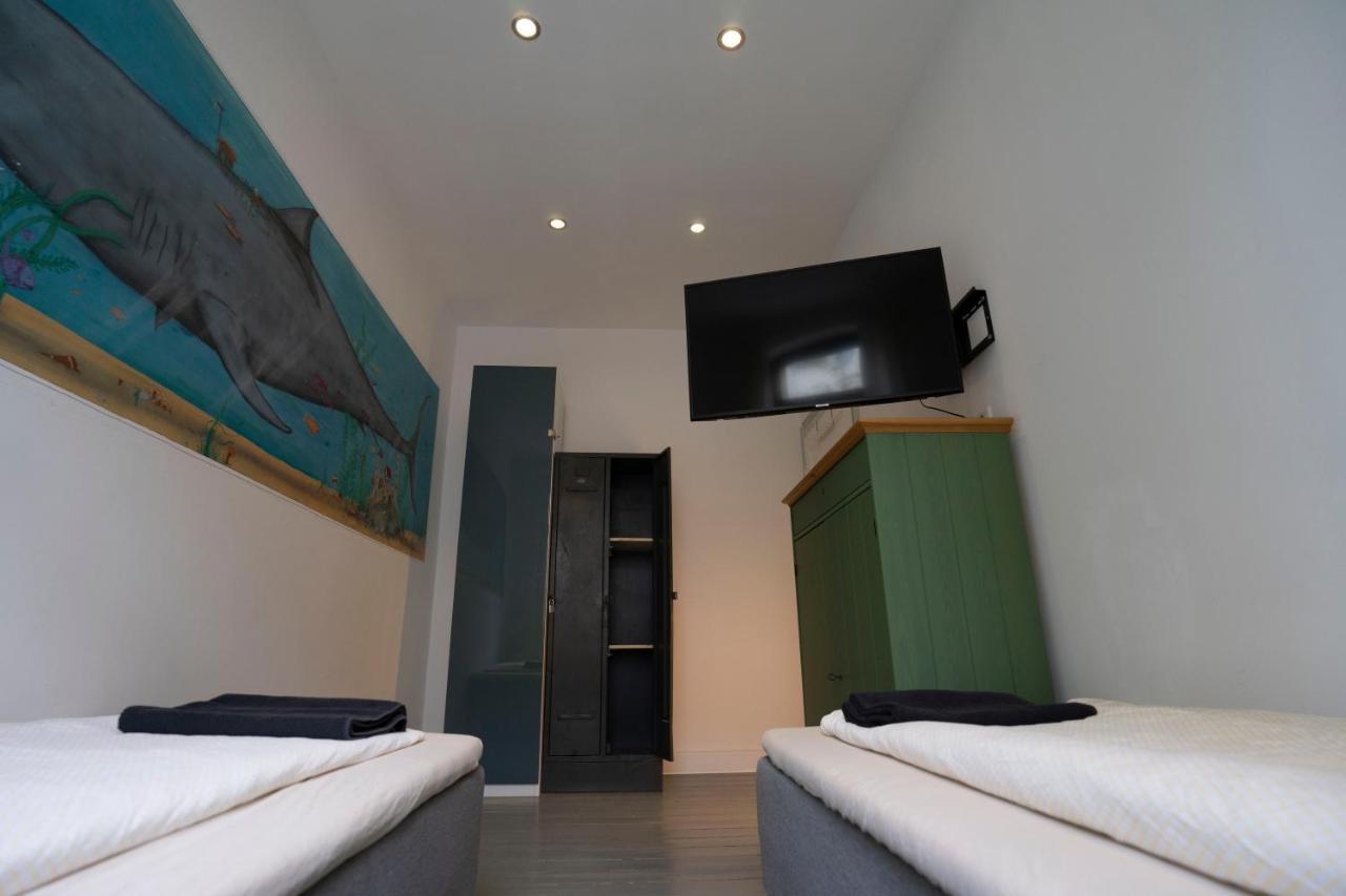Stadtwohnung In Apartment Hannover