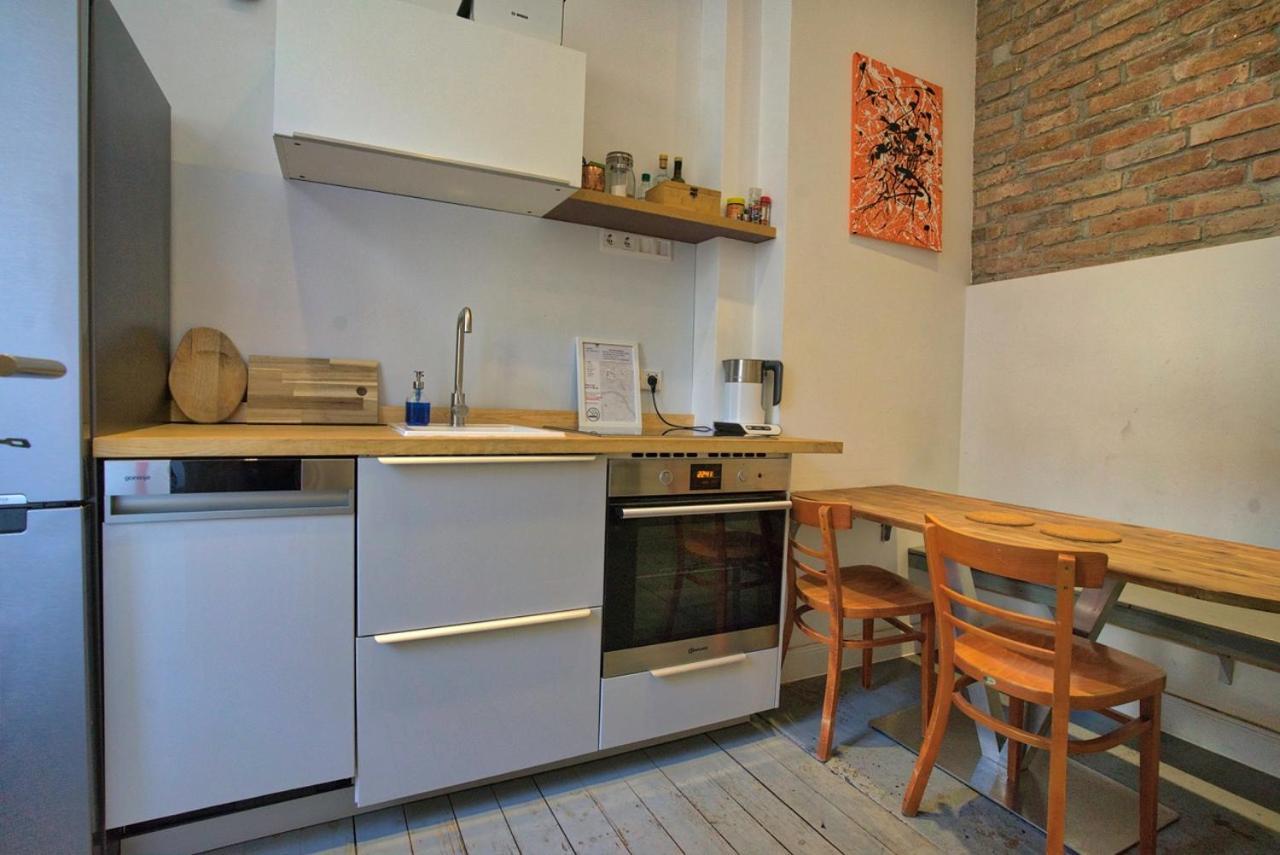 Apartment Stadtwohnung In *