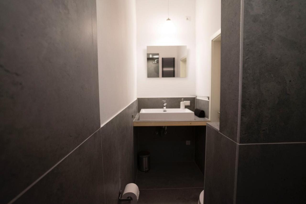 Stadtwohnung In Apartment Hannover